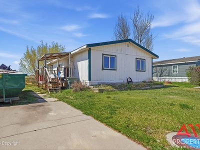 Property at 2100 Mint Ave, Gillette, WY