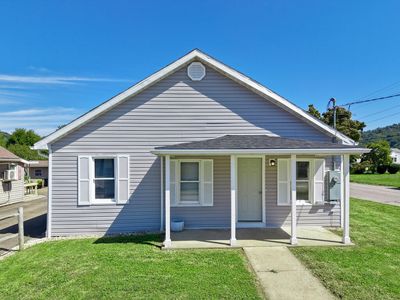 401 Stephen Street