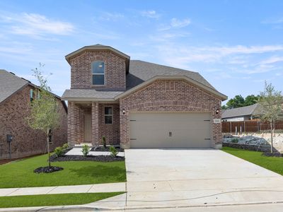 Willow Plan, ValleyBrooke