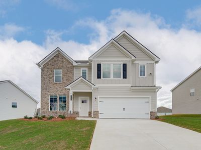 Radcliffe Plan, Chapel Hill