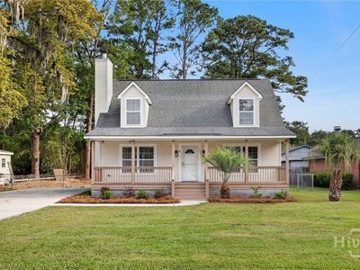 3222 Woodlawn Drive