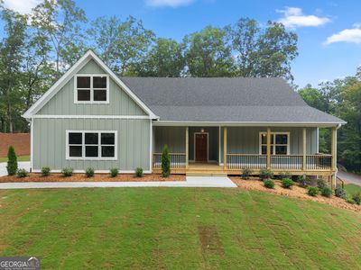 Property at 212 Planters Crk, Baldwin, GA