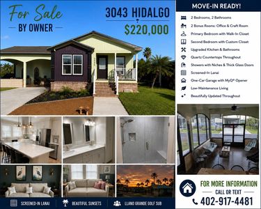 3043 Hidalgo