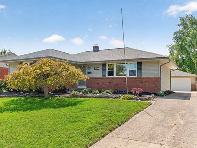 2715 Glendale Rd