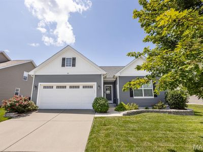 861 Bluff Ridge Ln
