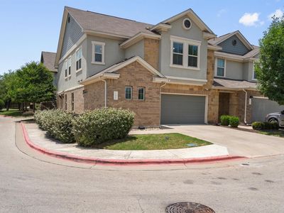 12900 Michelangelo St #401