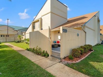 17462 Front Beach Rd Unit 22D