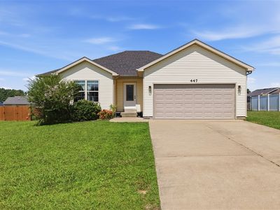 Property at 447 Fairbanks Ave, Bowling Green, KY