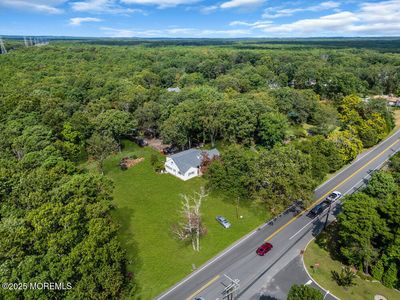 750 Jackson Mills Road