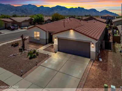 3610 E Secretariat Rd