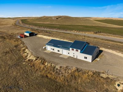 300 Buffalo Jump Rd