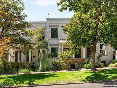 717 Logan Street