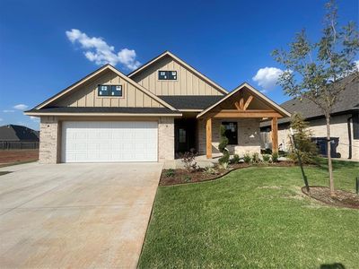 14808 Mackay Ln