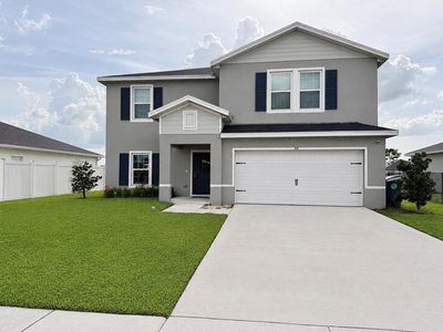 Property at 164 NE DABOU Loop, Belle Glade, FL