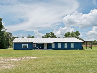 1116 State Highway 153