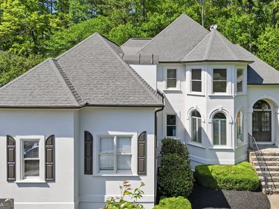 426 Clubview Dr