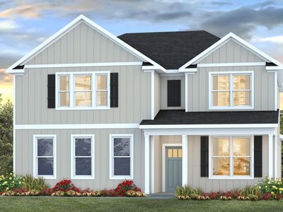 The Embry Plan, Ballantyne