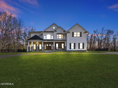 1 Lakeview Drive