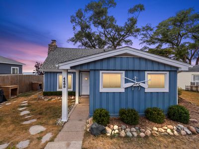 4488 Port Austin Rd