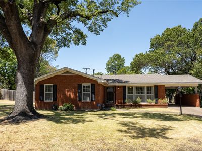3807 Huaco Ln