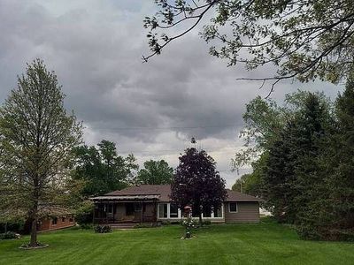 Property at 1508 Maple St, Shenandoah, IA