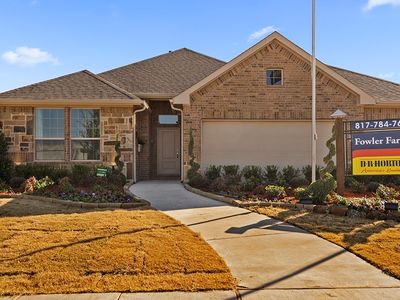 HOBBS Plan, Bridgeview