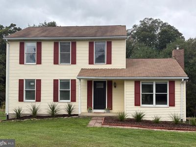 Property at 2406 Carzil Dr, Finksburg, MD