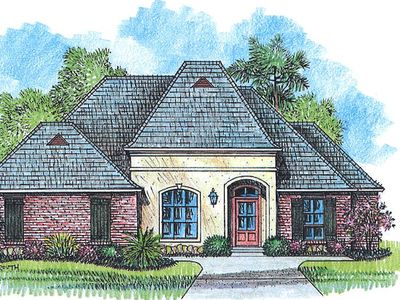 291 Rue Richard Drive