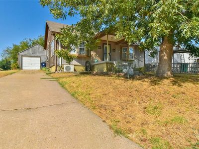1001 N Tabor Ave