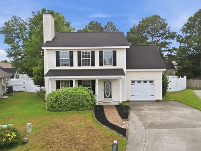 4617 Hidden Creek Ln.