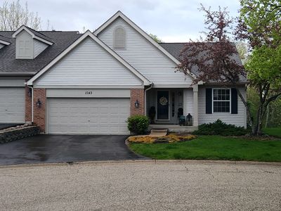 Property at 1043 Fairway Dr, Fox Lake, IL