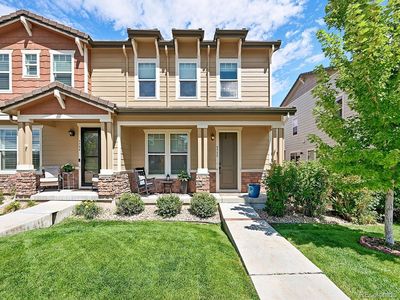 Property at 9980 Hough Point, Parker, CO