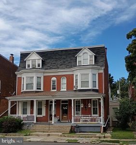 707 Pennsylvania Ave