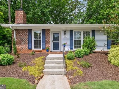 1119 Moorestown Cir