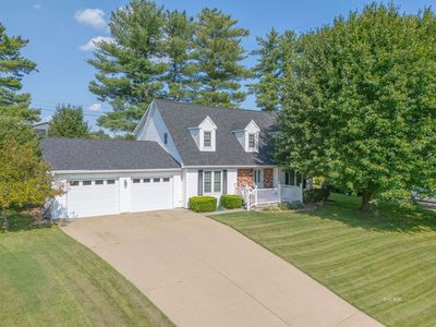 258 Oak Dr