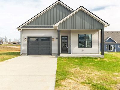 Property at 110 Joiner Ave Lot 9, Elkton, KY