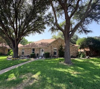 Property at 1413 Buena Vista Ave, Garland, TX