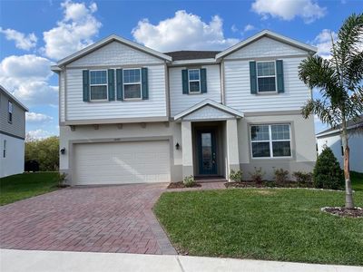 2049 Heart Lake Dr