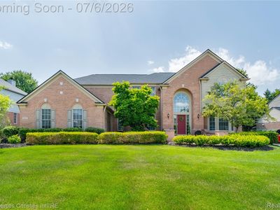 16223 Oak Forest Ct