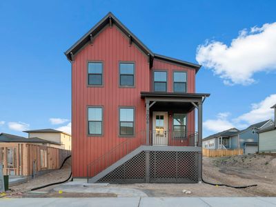 7009 W Hidden Way