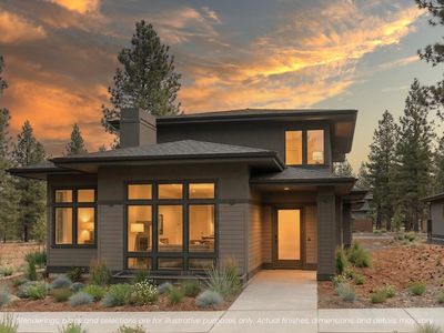 3437 NW Celilo Ln Lot 310