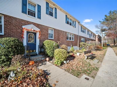 107 Columbus Avenue #2A