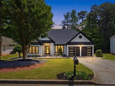 330 Shady River Trce