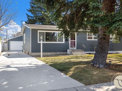 413 Normandy Dr