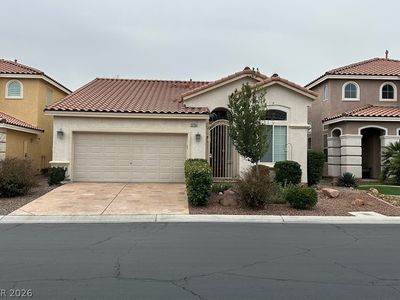 9705 Gentle Spirit Dr