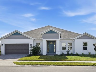 Abaco Plan, Ardisia Park