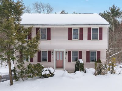 52 Windham Depot Road