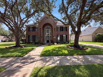 4203 Waterside Ct