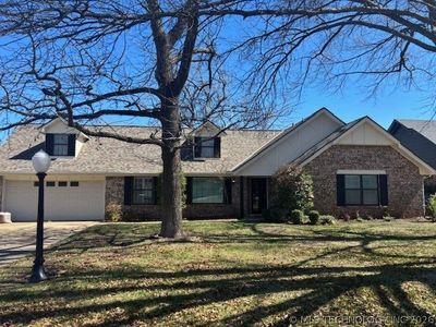 6003 S 72nd East Ave