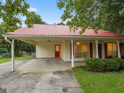28 Frances Dr NW